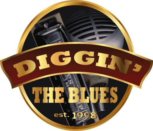 diggin the blues
