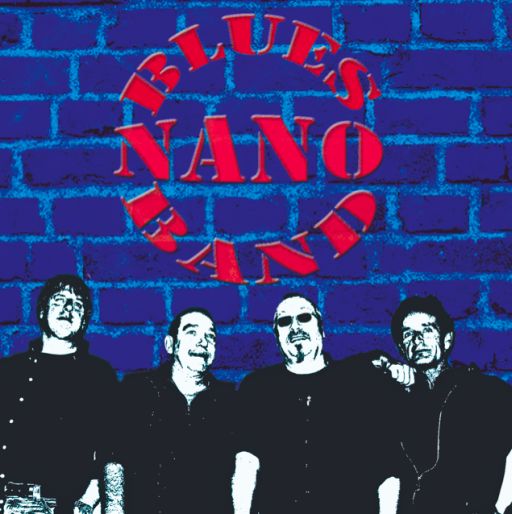 nano blues band
